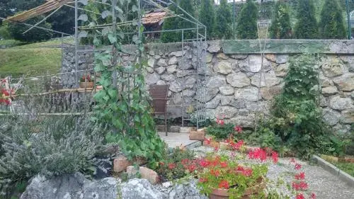 Darja Guesthouse - фото 4