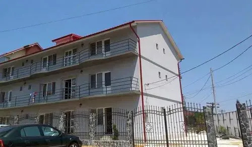Vila Happy House