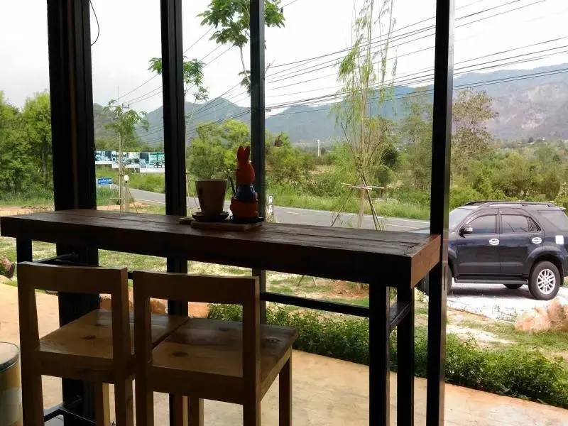 Rabbithill Myjan Resort