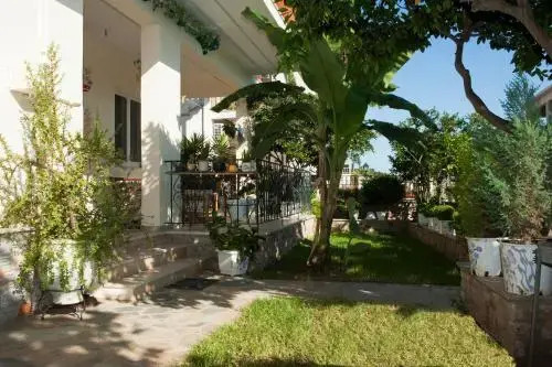 Pansion Matoula  - pic #2