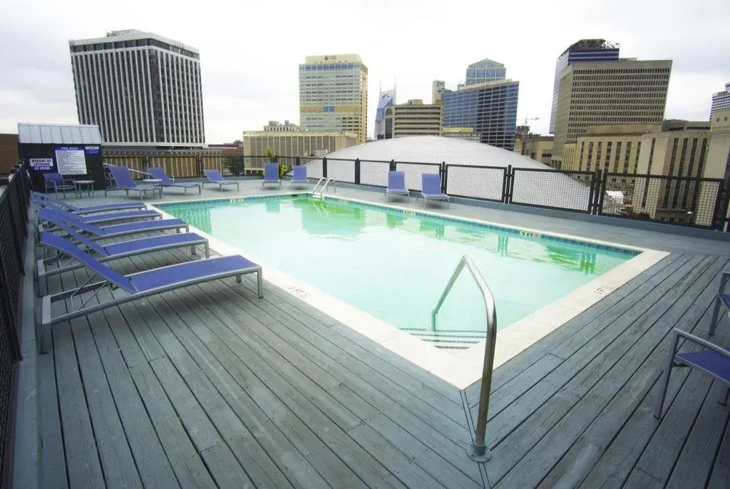 Signature Fifth - by Nashville Vacations - Général