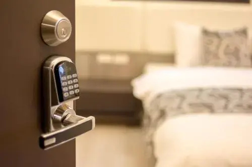 Hotel photo 8