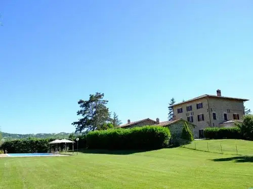 Agriturismo Villa Maria Pia