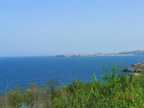 Beach & Waterfront