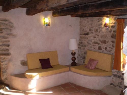 Casa Rural Manzanela