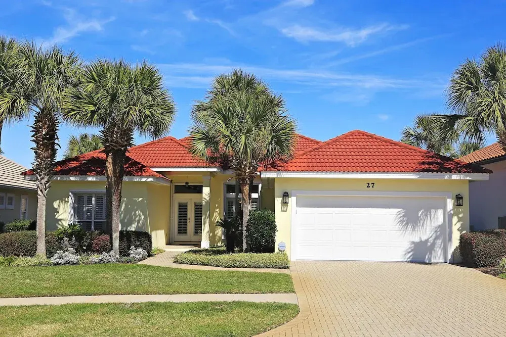 Sunny Daze - 1027422 - 3 Br home by RedAwning