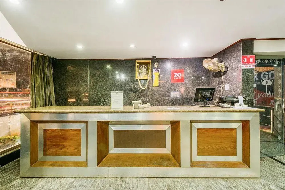 Hotel photo 11