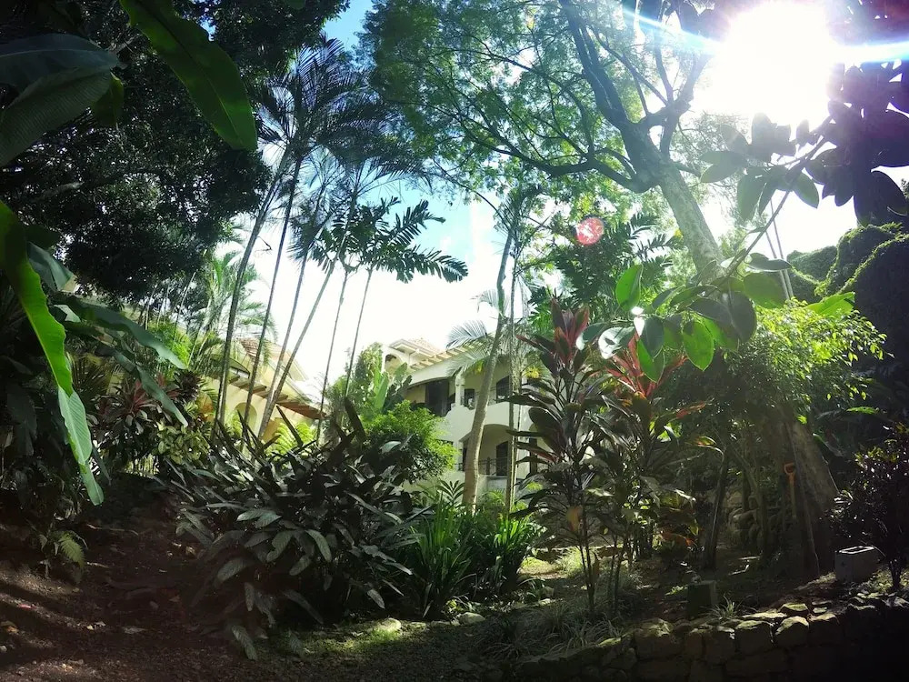 Fauna Luxury Hostel - фото 28