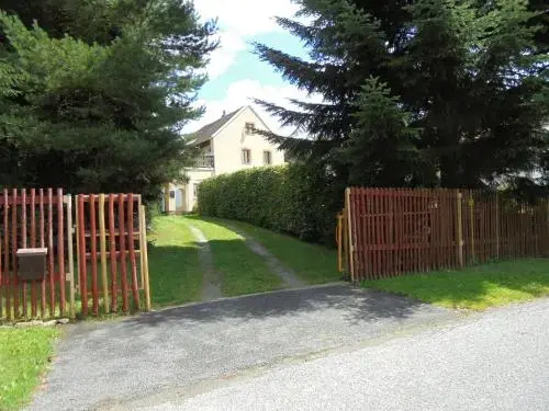 Penzion Šerhant