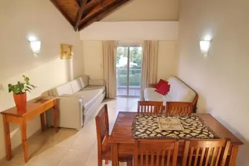 Hotel El Sauce - Général