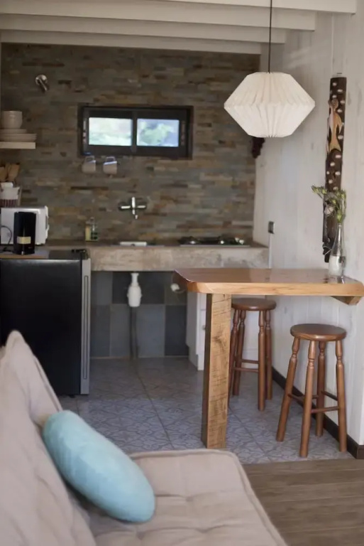 Punta ballena lodge - Général