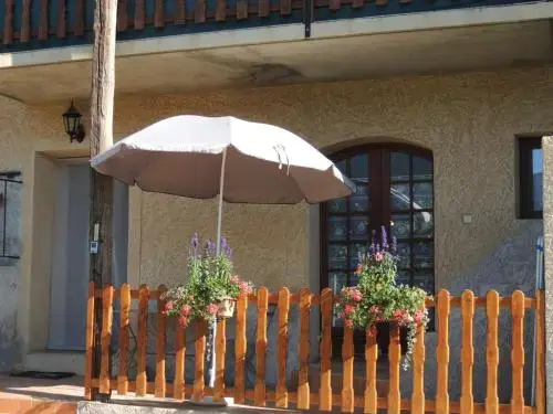 Gîte Les Guérins