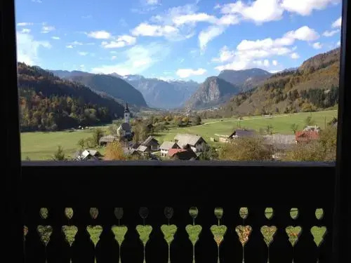 Villa Bohinca