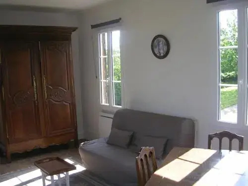 Voir la photo 3 — Gites de la Chesnée