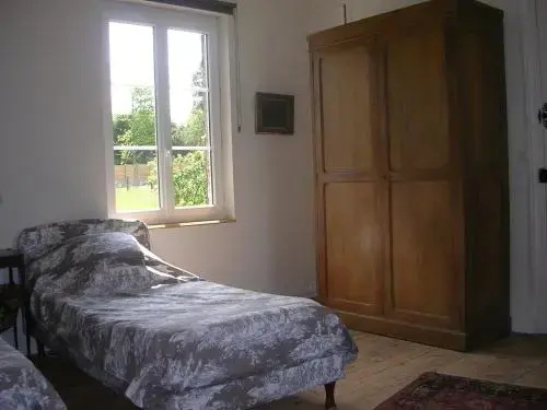 Voir la photo 2 — Gites de la Chesnée