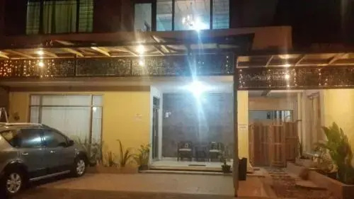 PI Home Kraton Yogyakarta