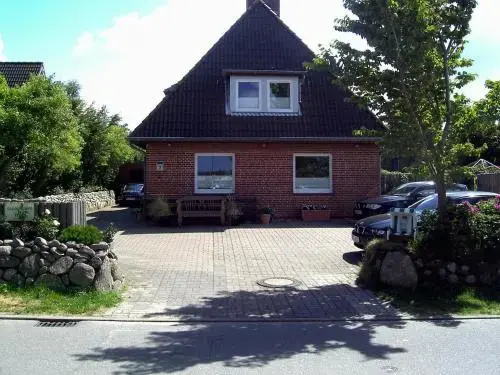 Haus Kamp - Général