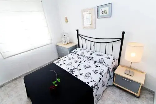 Residencial Ventura Park - Général