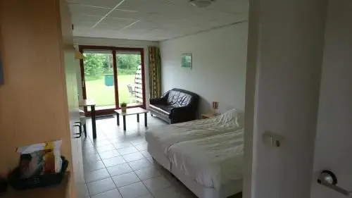 Recreatiepark Bloemketerp - Général