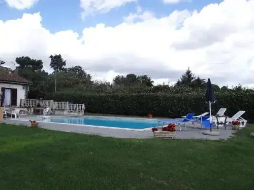 Hotel photo 8