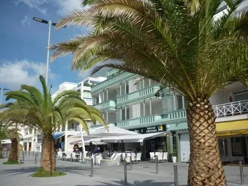 Nisamar 1ºB - Général