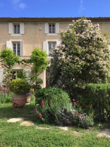 Domaine la CONDAMINE