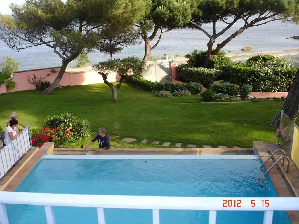 Afficher la photo 8 — Villa Les Glycines