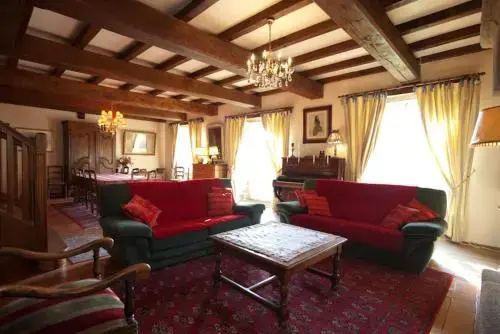 Voir la photo 3 — Manoir du Plessix Méen