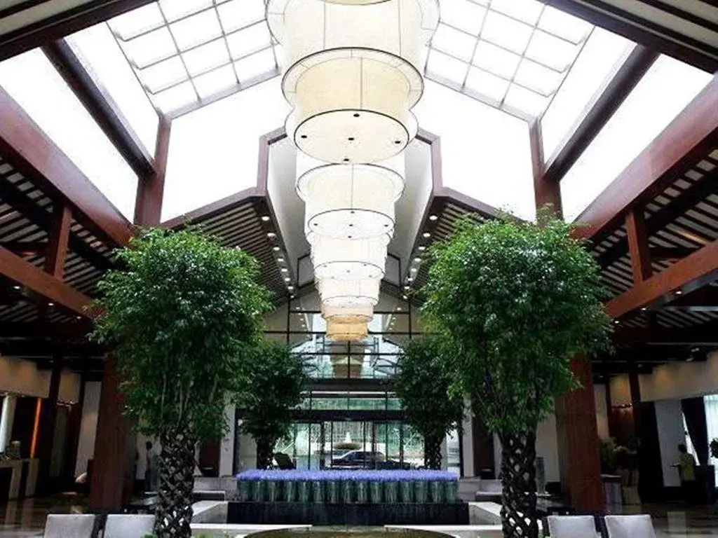 Huanxiu Resort And Spa - Général