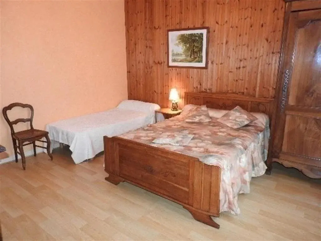 Voir la photo 3 — Rental Villa Boulevard Laplace Proximite Marche Arago