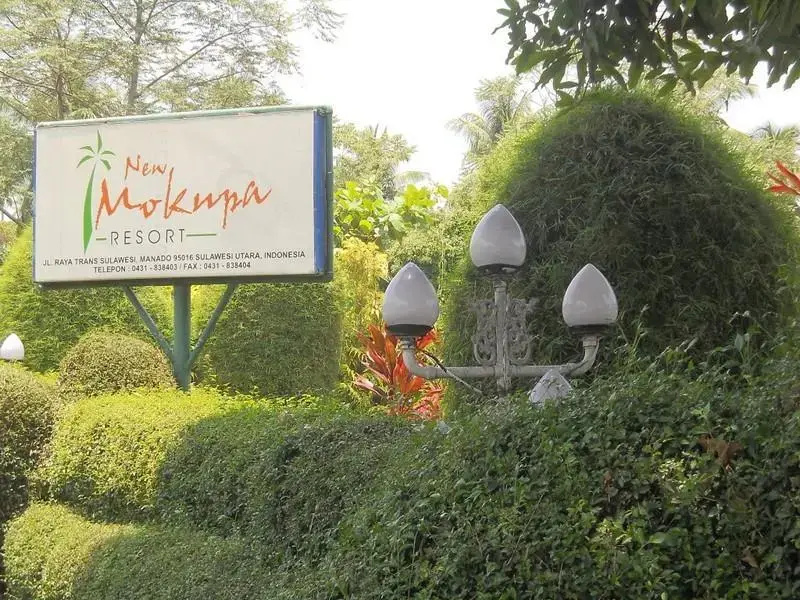 New Mokupa Resort
