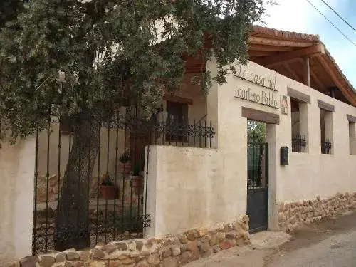La Casa del Cartero Pablo