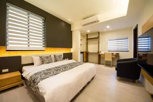 Hotel photo 9
