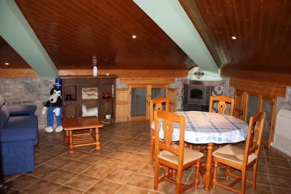 Las Bodegas De Claveria - Général