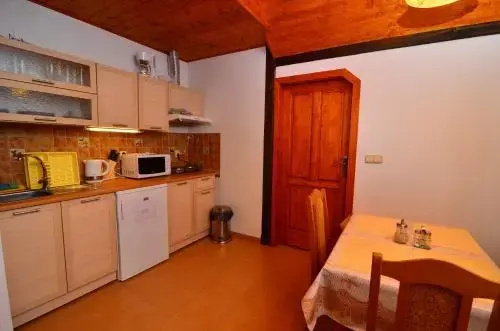 Apartmány Votočkovi - Général