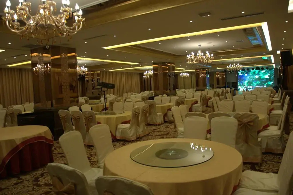 Wanli International Hotel - фото 13