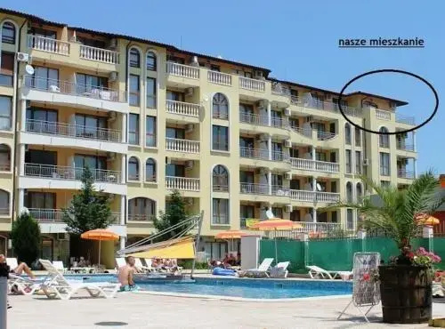 Royall Dreams Apartment