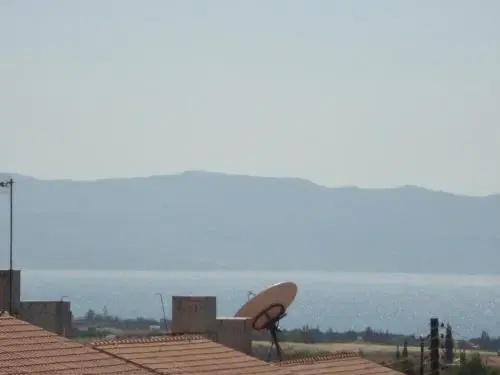 Toscana Hills Penthouse 6