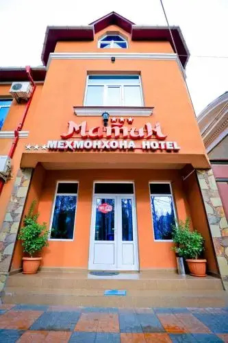 Hotel Matin On Moskovskay