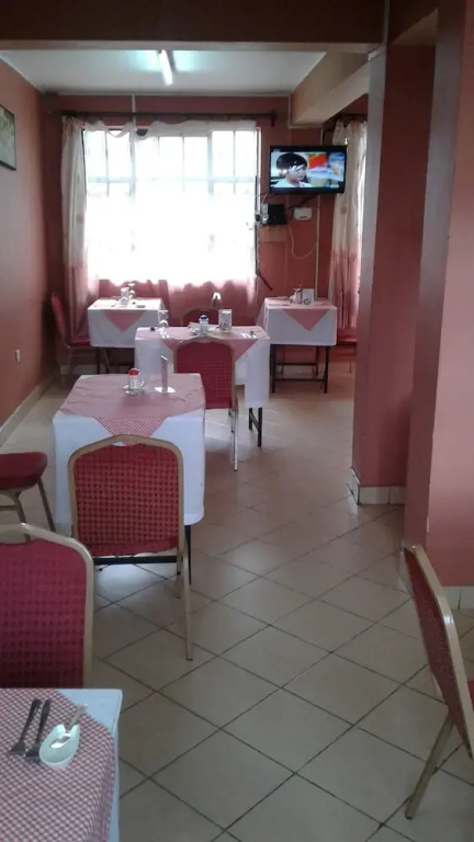 Hotel photo 10