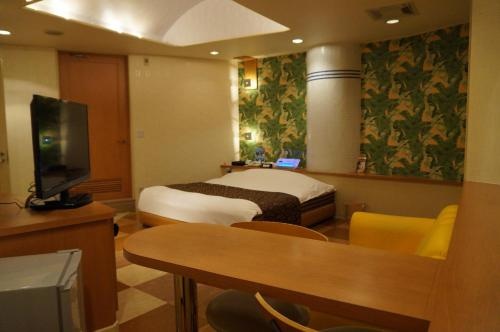 Hotel Mario Yokohama (Adult Only)
