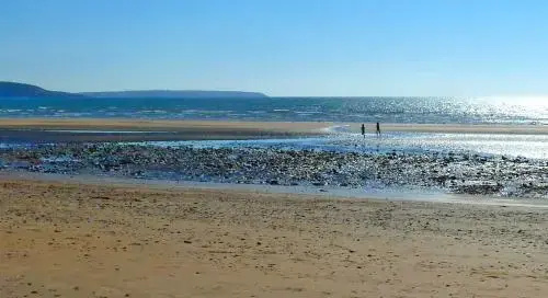 Quality Hotel Youghal Holiday Homes - Général