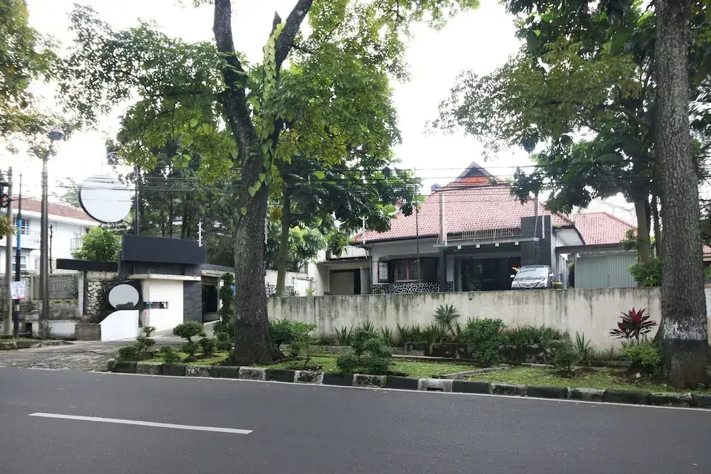 Airy Cihampelas Cipaganti 14 Bandung