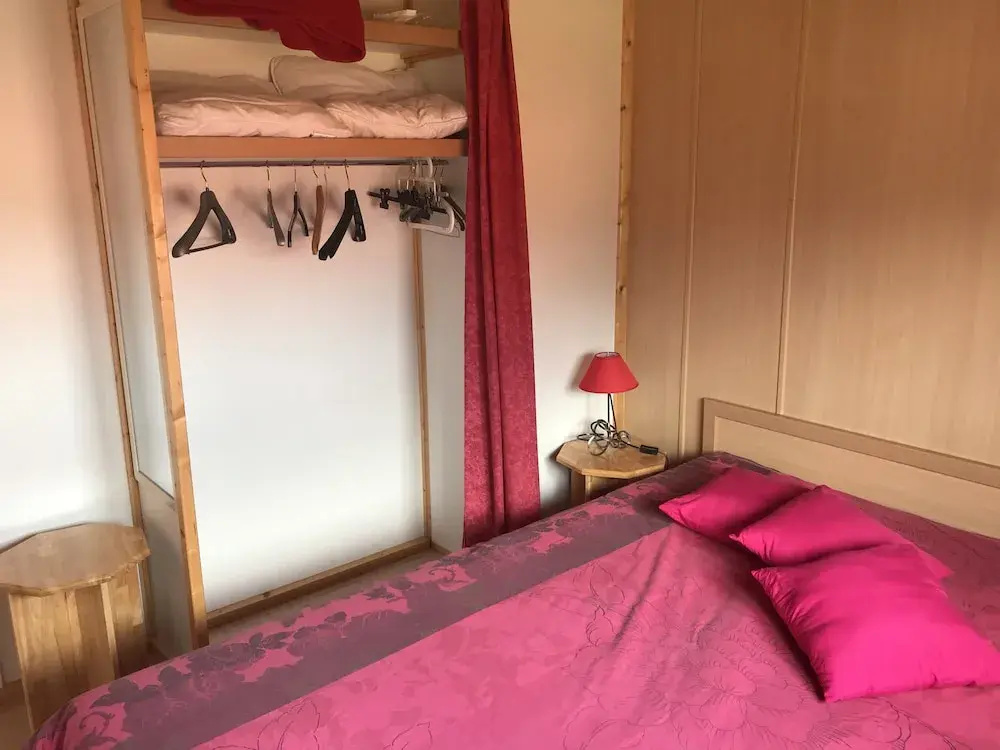 Les Chalets du Piou
