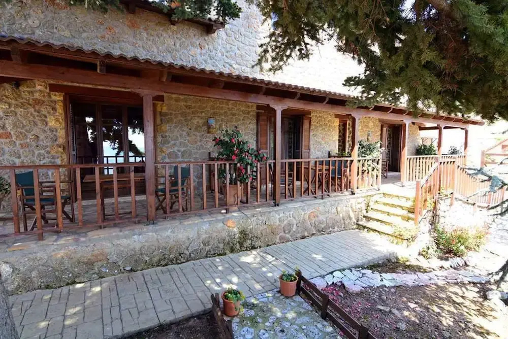 Filiantra Guesthouse