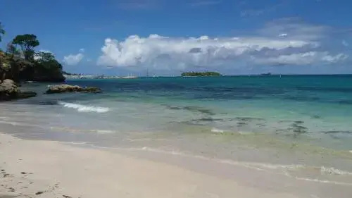 Beach & Waterfront