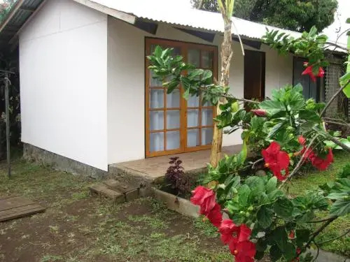 Korina's Guesthouse