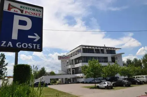 Motel Le Pont