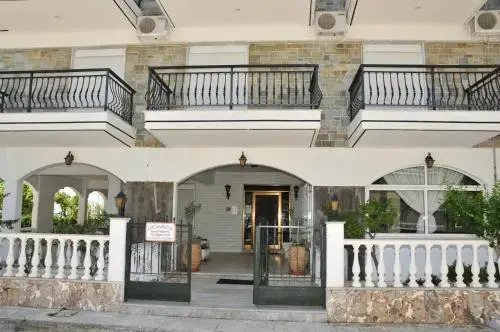 Dionisos Apartments  - pic #4