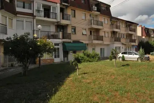 Apartment Sekulovski